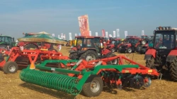 Upgraded Disc Harrow "Dias" BDM-4x3P-SKS