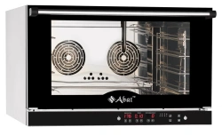 Convection Electric Oven KEP-4P for Cooking