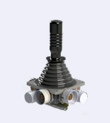 Manual Control Handle UTP-8 for Ship Equipment