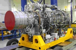 Gas Turbine Engine GTE-6.3RM/8 for Compressor Drives