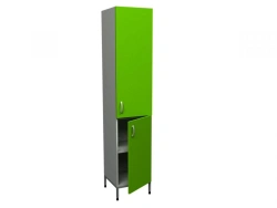 Narrow Document Storage Cabinet SHDU-04M