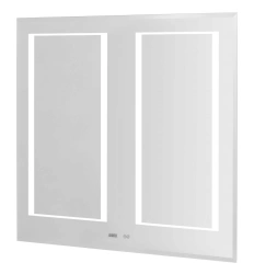 Modern Aquaton Sakura 120 Mirror 1A249702SKW801