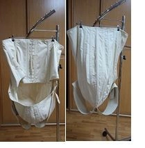 Cotton Orthopedic Support Bandage BN3-145A