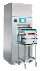 Large Steam Sterilizer "STERIVAP-PRO" Model GPD-160U