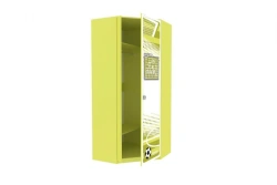 Modern Type 1 Corner Cabinet 45 Lime Body (Model LD.520050.000)