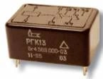Electromagnetic Reed Relay RGK 13 Bg4.569.000-03
