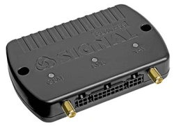 GLONASS Tracker SIGNAL S-2651 for Vehicle Monitoring