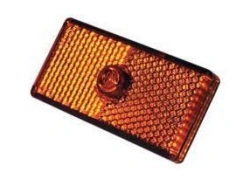 Side Marker Light 4802.3731-07