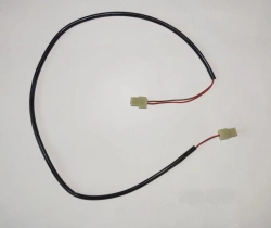 Wiring Harness for Automotive Electrical Equipment - 105 (Model 4301-3724 105)