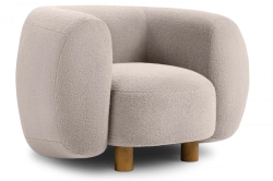 Londy Chair - Elegant Comfort Design