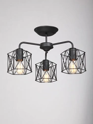 General Purpose Stationary Light V4382-1/3PL