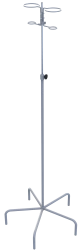 Telescopic Infusion Stand SHVT-05.N for Long-term Infusions