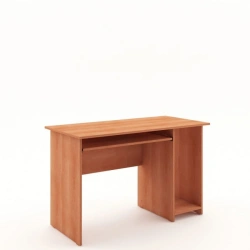 High-Quality Computer Desk with E1 Class Chipboard - Model 07