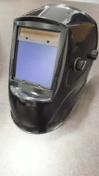 Face Shield for Welders with Automatic Darkening Filter, Model F12