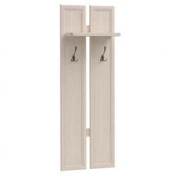 Wall-Mounted Coat Rack "Camilla" YHC-01.T8L