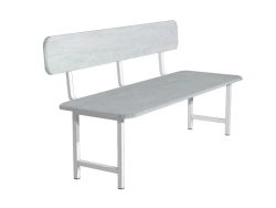 Soft Bench for Visitors BМ-3х