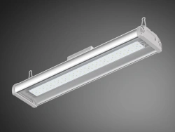 Industrial LED Light Fixture for Warehouses - SV-GWR-R-130