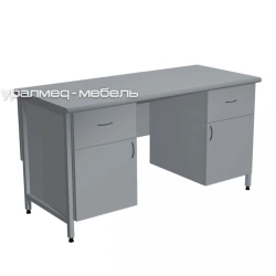 Medical Work Table SL-14 for Physicians