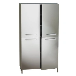 Medical Instrument Cabinet with TU 32.50.30-006-69573749-2021, Model DM-6-101-14