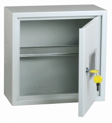 Metal Enclosure YAU-290-300 IND-MKM51-YAU-290-300 IP31