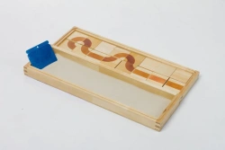 Educational Playset for Child Development - Psychologist Kit