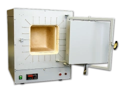 High-Temperature Muffler Furnace PM-14