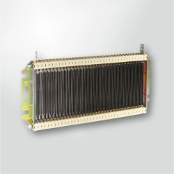Brake Resistor for Electric Locomotive Series 2ЭВ120 RT-8,29/1700 U2