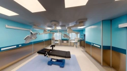 Cleanroom Medical Climate-Controlled Module