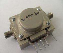Phase modulator Liter 4