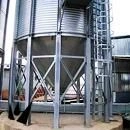 Cone Bottom Silo R1-SMK 450 8.40/8