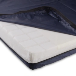 Synthetic-Filled Mattress 186x70x8.5 cm