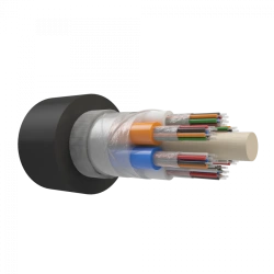 Optical Communication Cable KOS-OKS-D/N