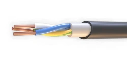 Power Cable PvPGng(A)-HF for Reliable Energy Transmission