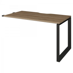 Metal Frame Extension Table NTM-PB.O-709