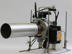 Diesel Air Heater ThermMix-15D-12