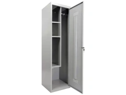Utility Storage Cabinet for Laboratory and Medical Equipment