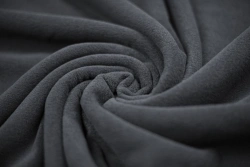 Amur Polyester Fleece Fabric with One-Sided Nap, Art. 220.20040