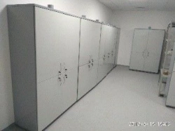 Laboratory Cabinet for Chemical Reagents TV-SHLHR-01.01
