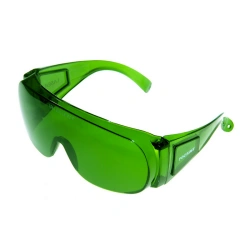 Open Safety Glasses for Laser Radiation Protection O22 LASER, Art. 12200