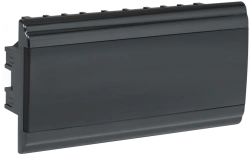 Modular Enclosure for Embedded Installation IP41 MKP13-V-01-18-41-K02