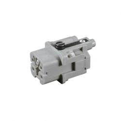 Electrical Socket RП-4B-10-250 for Circuit Switching