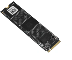 Solid State Drive 256GB M.2 PCIe Gen.3x2 - ECRT.469532.001