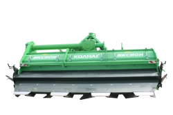 Ixion 4x75 Cultivator-Ridge Maker