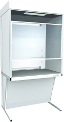 Fume Cabinet for Acid and Organic Liquid Handling MVSH-1