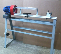 Universal Wood Lathe Training Machine DOS-T1000U