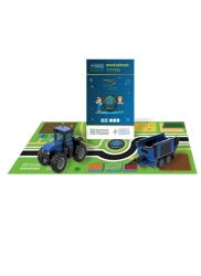 Educational Kit: League of Research for Ages 6-9