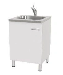 Laboratory Wash Table for Schools - TDI School Series