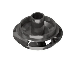 Floating Impeller Wheel S8000N 1.00 inch Ni-Resist