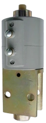 Electric Pneumatic Valve VV-1715 U3