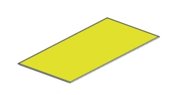 Rear Assembly Screen 6282-401-5311565-10